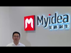 Mobiliário de escritório