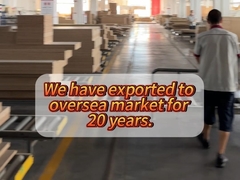 20 anos de fábrica de origem