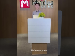 Mobiliário para apartamentos