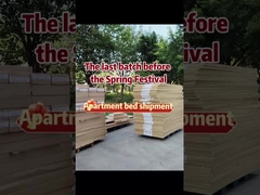 Mobiliário para apartamentos