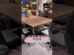 Mobiliário de escritório