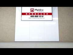 Mobiliário de escritório