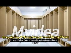 Compartilhamento de casos de móveis de apartamentos escolares