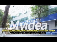 Loja única para mobiliário de escritório