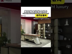 Espaços de escritório do TS