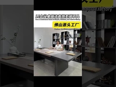 LI Mesa de conferência