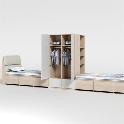 comprar Suporte à personalização 2000 X 1200 X 960 mm Apartamento Móveis Estudante Cama de banheiro Dormitório Escolar Com Cama de Mesa online manufacture