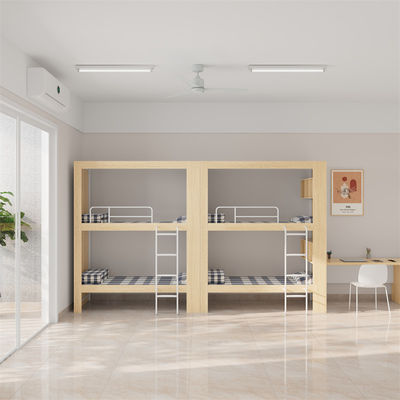 comprar Apoio à personalização de Cama de cama da escola com planta de produção automatizada e embalagem automática online manufacture