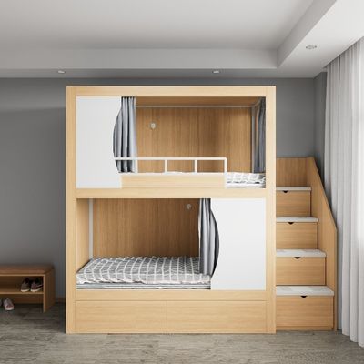 comprar 2600 X 900 X 2400 mm Cama de cama com corte, perfuração e galvanização online manufacture