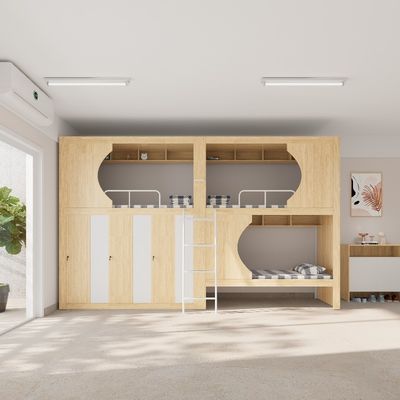 comprar Cama de hotel de luxo para pequenos espaços de estar online manufacture