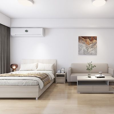 comprar Suporte à personalização Cama de estudante funcional moderna com secretária para móveis de apartamento online manufacture