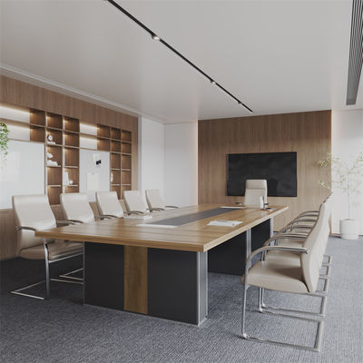 comprar Mesa de reuniões de escritório moderna e elegante online manufacture