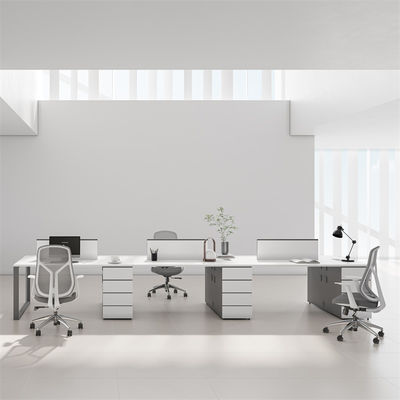 comprar Quadro de metal de dois tons resistente Escritório de personalização moderna para capacidade de carga pesada online manufacture