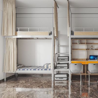 comprar Suporte à personalização Qualidade de alto grau garantida tamanho completo Cama de cama de cama de cores pretas online manufacture