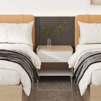 Comprar Suporte à personalização,beleza, atmosfera e mobiliário de apartamento altamente estável mesa de cabeceira online manufacture