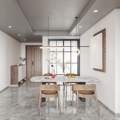 Comprar Mobiliário de apartamento elegante e economizador de espaço mesa de jantar online manufacture