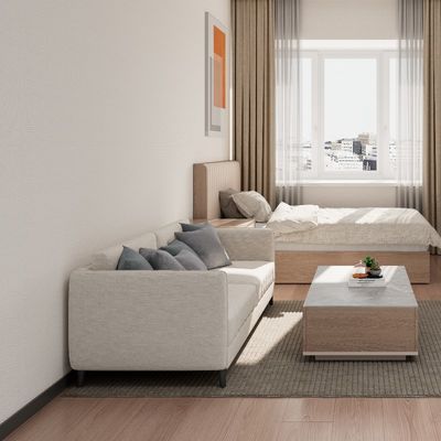 comprar Moderno moda prático multifuncional e ergonômico apartamento de três pessoas suporte de sofá personalização online manufacture