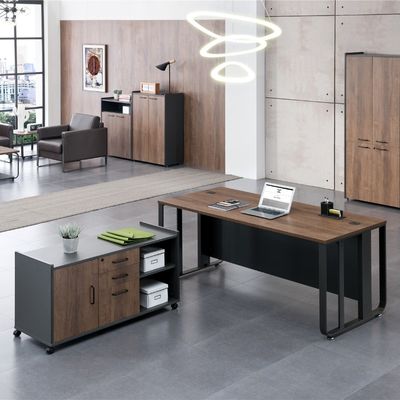 comprar Suporte à personalização de pessoal de alta estabilidade Escritório de escritório executivo moderno com correspondência de cores harmoniosas online manufacture