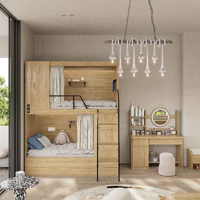 comprar Cama de cama moderna e segura e estável para albergue juvenil online manufacture