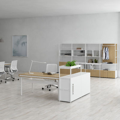 comprar Mobiliário comercial Mesa lateral branca com opções personalizáveis online manufacture