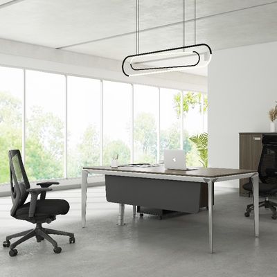 comprar Mesa de Mobiliário de Escritório Moderna para 4 Pessoas online manufacture