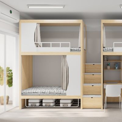 comprar Modern Design Easy Assembly Camas de cama online manufacture