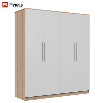 comprar Moderno Moderno Simples Armazenamento de Quarto de Cama Personalização Com Mão Suspensa Amplio Painel de Armazenamento Mobiliário de Madeira online manufacture