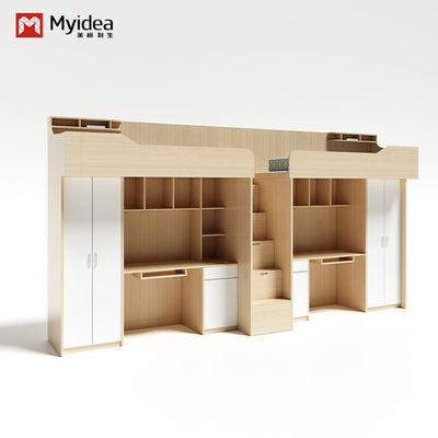 comprar Suporte de personalização, Multifuncional espaço pessoal seguro e estável e forte cama apartamento estudante online manufacture