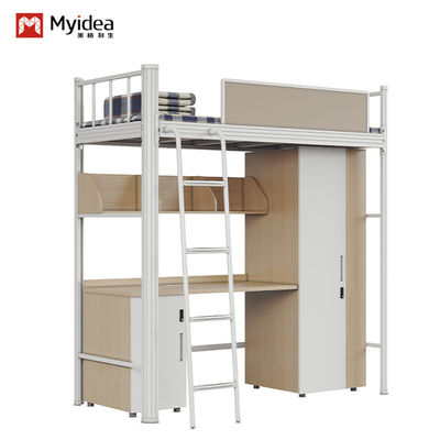 comprar Largo espaço de armazenamento Cama de apartamento estudante online manufacture