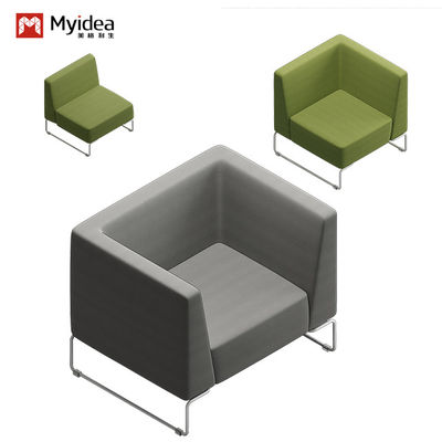 comprar Sofá de cores duplas em estilo moderno personalizável para a sua combinação de cores favorita online manufacture