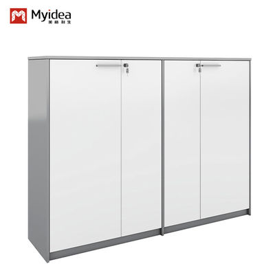 comprar Melhore o armazenamento do seu escritório com armários de arquivos de madeira modernos online manufacture