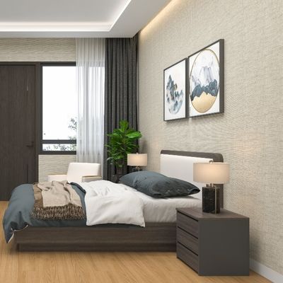 Comprar Suporte à personalização Cama única de madeira minimalista moderna Para uso em dormitório Vários tamanhos sem colchão Quarto escola Apartamento Hotel online manufacture
