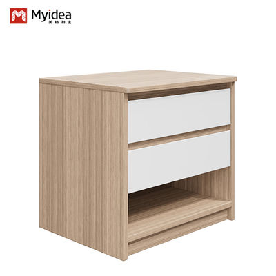 comprar Suporte à personalização Solução de armazenamento de armário de cama moderno simples para quarto ou sala de estar em branco / preto / cinza escuro online manufacture
