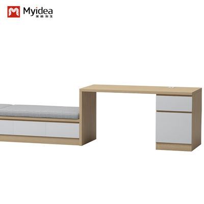 Comprar Suporte à personalização Moderno Custom Low TV Cabinet And Desk Móveis práticos de sala de estar com função de armazenamento online manufacture
