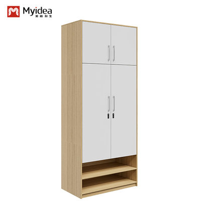 comprar Suporte à personalização de guarda-roupa de quarto de design moderno com fechadura ou fechadura de senha para armazenamento amplo para casa ou quarto online manufacture