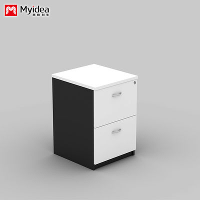 Office Storage Solution Sleek Lockable Cabinet with Customizable Options