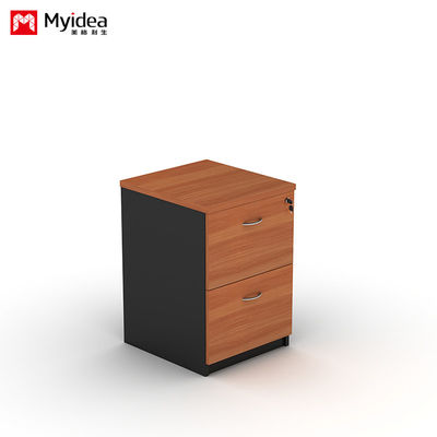 Office Storage Solution Sleek Lockable Cabinet with Customizable Options