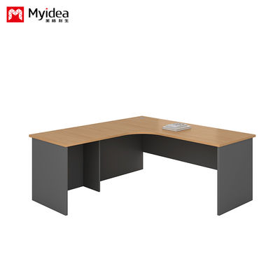 Supervisor Boss Desks Free Combination With Filing Cabinets Various Sizes