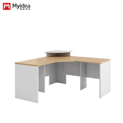 Supervisor Boss Desks Free Combination With Filing Cabinets Various Sizes