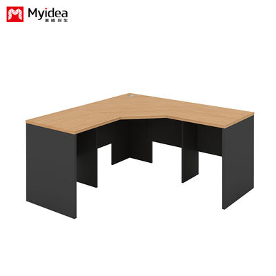 Supervisor Boss Desks Free Combination With Filing Cabinets Various Sizes