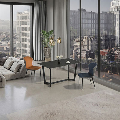Custom-Made Low TV Stand Coffee Table for Practical Home Furniture Storage in Ergonomic Design