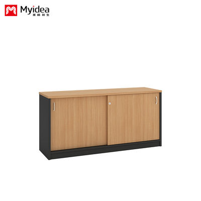 Customizable File Cabinet for Company Office Data Storage 800*400*820 Wall Mounted or Floor Standing Assembly Required
