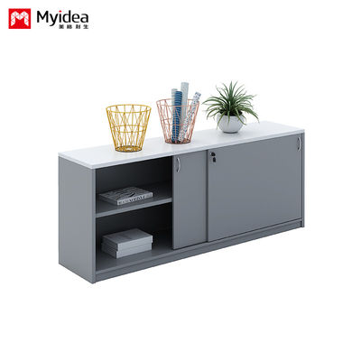 Customizable File Cabinet for Company Office Data Storage 800*400*820 Wall Mounted or Floor Standing Assembly Required
