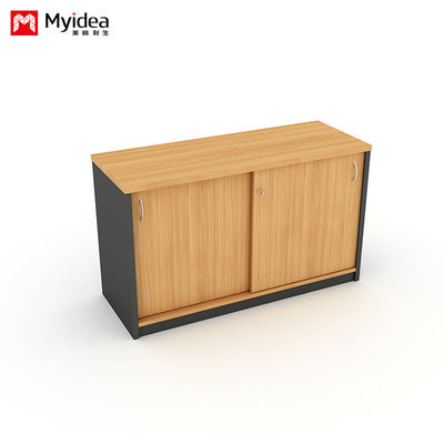 Customizable File Cabinet for Company Office Data Storage 800*400*820 Wall Mounted or Floor Standing Assembly Required