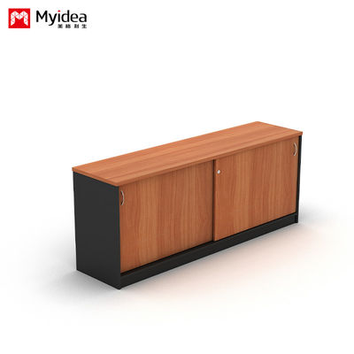 Customizable File Cabinet for Company Office Data Storage 800*400*820 Wall Mounted or Floor Standing Assembly Required