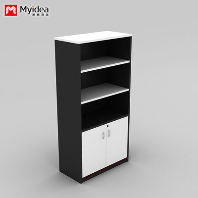 Company Employee Information Storage Filing Cabinet Office Lockable File High Decoration Display Cabinet