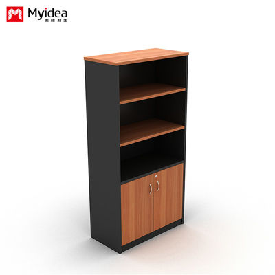 Company Employee Information Storage Filing Cabinet Office Lockable File High Decoration Display Cabinet