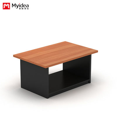 Customized Office and Home Coffee Table Hollowed Out Design for Modern Living Rooms