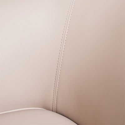Myidea Soft And Comfortable Curved Sofa For Manager'S Office Business Reception