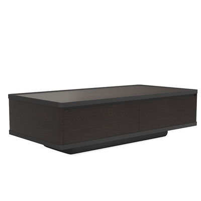 Customizable Office Business Sofa Coffee Table and Rest Area for Guests Solid Wood/MDF/Particleboard Structure 1600*600*2400